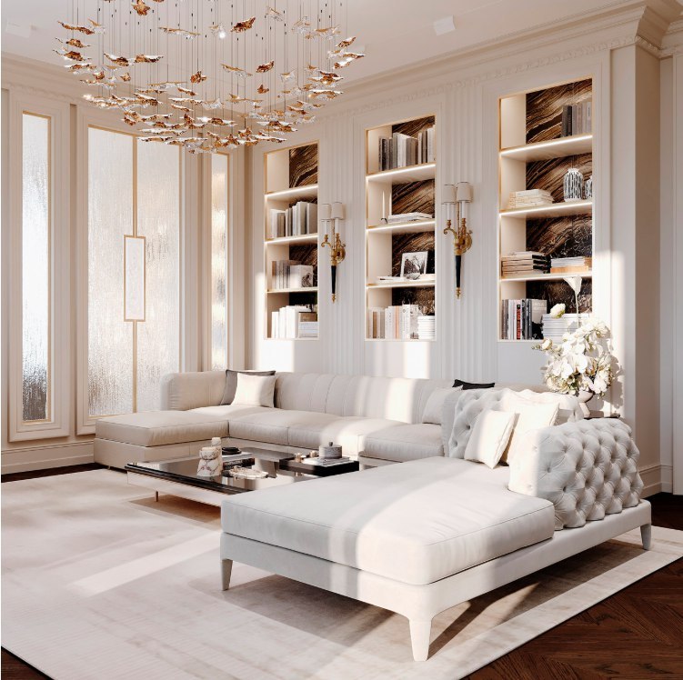 Дизайн-проект компании Архитектурное бюро SIO Дизайн-проект компании Архитектурное бюро SIO