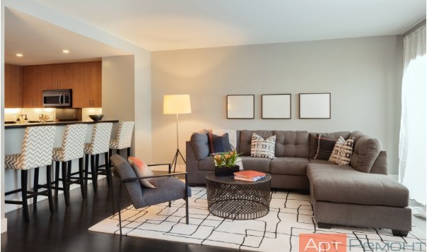 Дизайн-проект компании АртРемонт Дизайн-проект компании АртРемонт