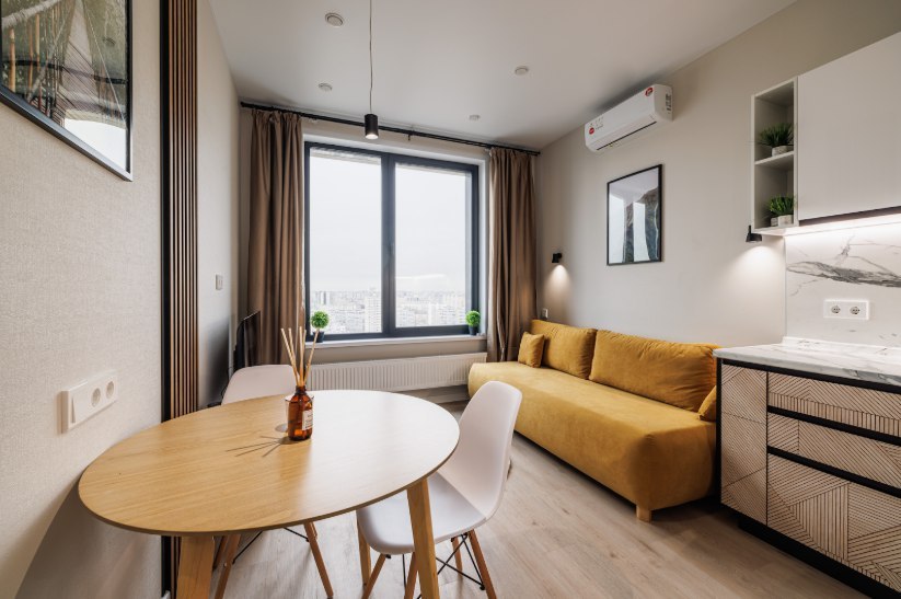 Дизайн-проект Domeo Дизайн-проект Domeo