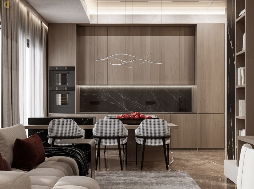 Дизайн-проект компании ГК Фундамент Дизайн-проект компании ГК Фундамент