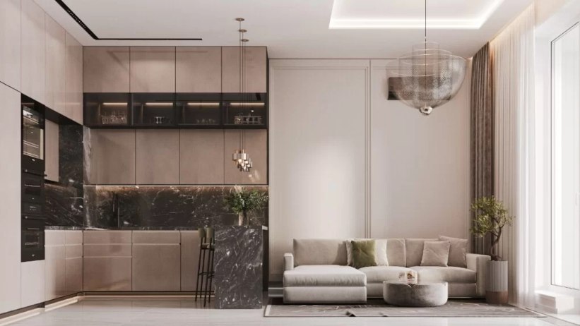 Дизайн-проект компании ГК Поколение Дизайн-проект компании ГК Поколение