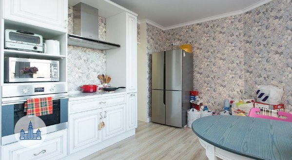 Дизайн-проект компании Московский ремонтник Дизайн-проект компании Московский ремонтник