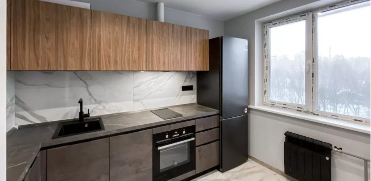 Дизайн-проект Онтарио Дизайн-проект Онтарио