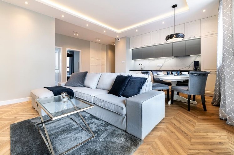 Дизайн-проект компании Stella Дизайн-проект компании Stella