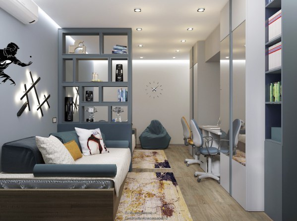 Дизайн-проект Стильный ремонт Дизайн-проект Стильный ремонт