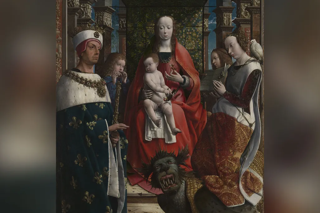 painting