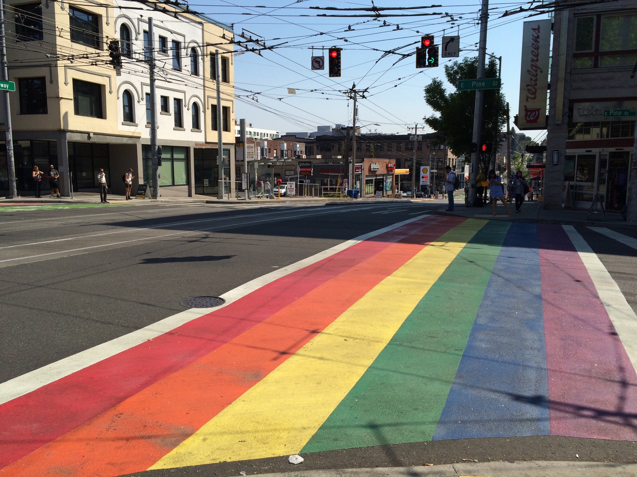 rainbow_crosswalk_capitol_hill_seattle