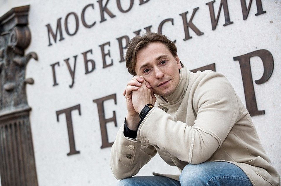 Московский губернский театр интегрируют в МХАТ имени Горького