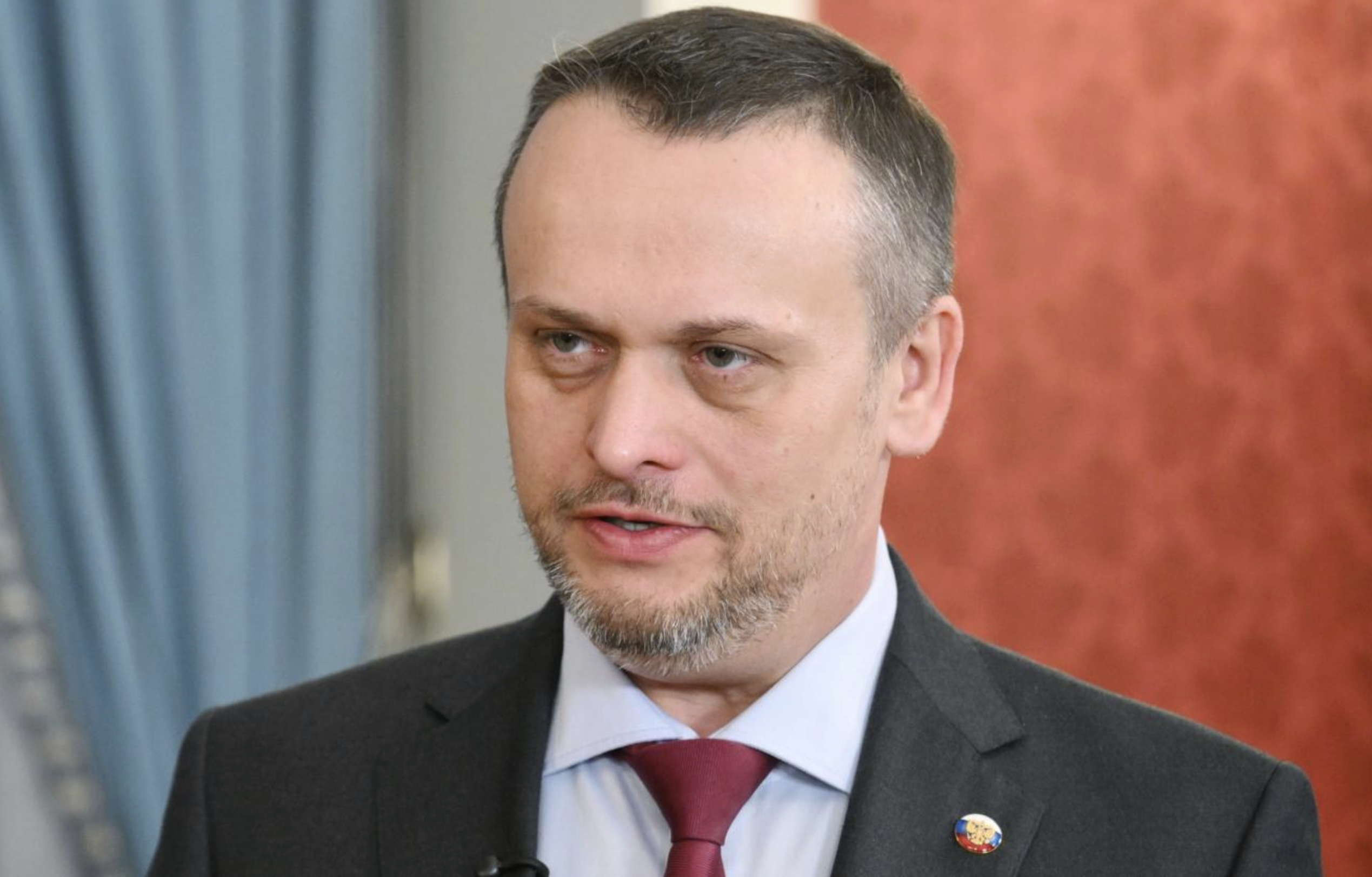 Андрей Никитин может занять пост вице-премьера по транспорту